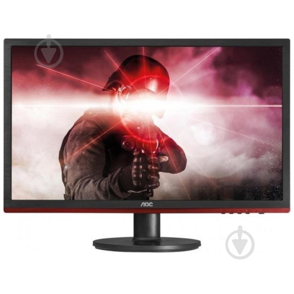 Монитор AOC 21,5" (G2260VWQ6/01) - фото 1