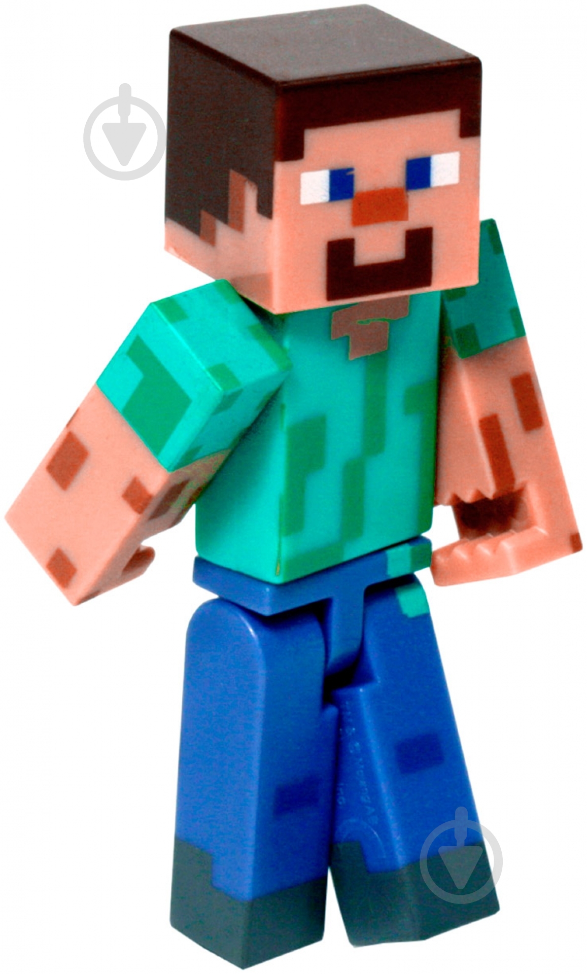 Набор Jazwares Steve с конем 16593 - фото 2 Набор Jazwares Steve с конем 16593 - фото 2