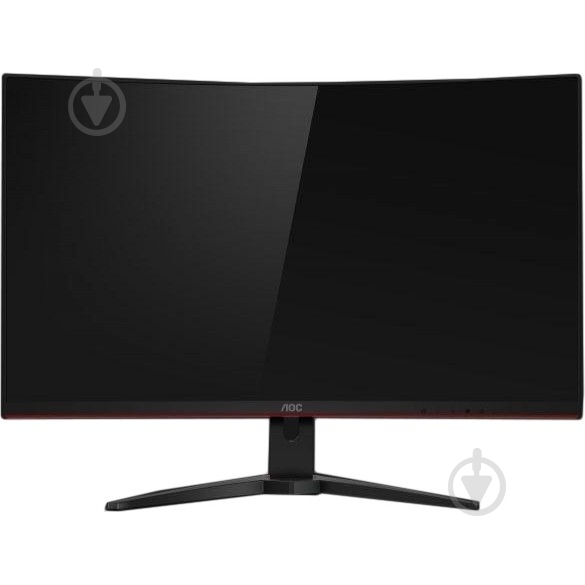 Монитор AOC 31,5" (C32G1) - фото 1