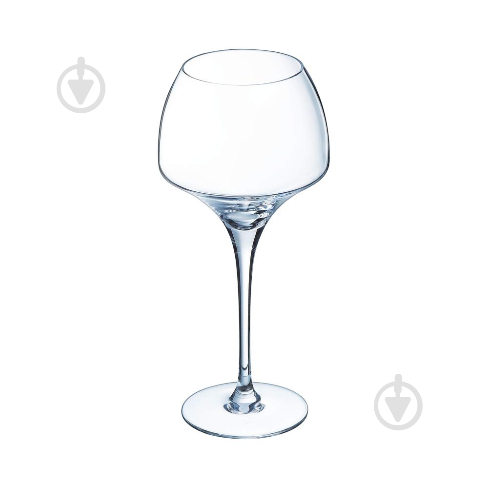 Набор бокалов для красного вина Arc C&S Open up 550 мл 6 шт. - фото 5 Набор бокалов для красного вина Arc C&S Open up 550 мл 6 шт. - фото 5