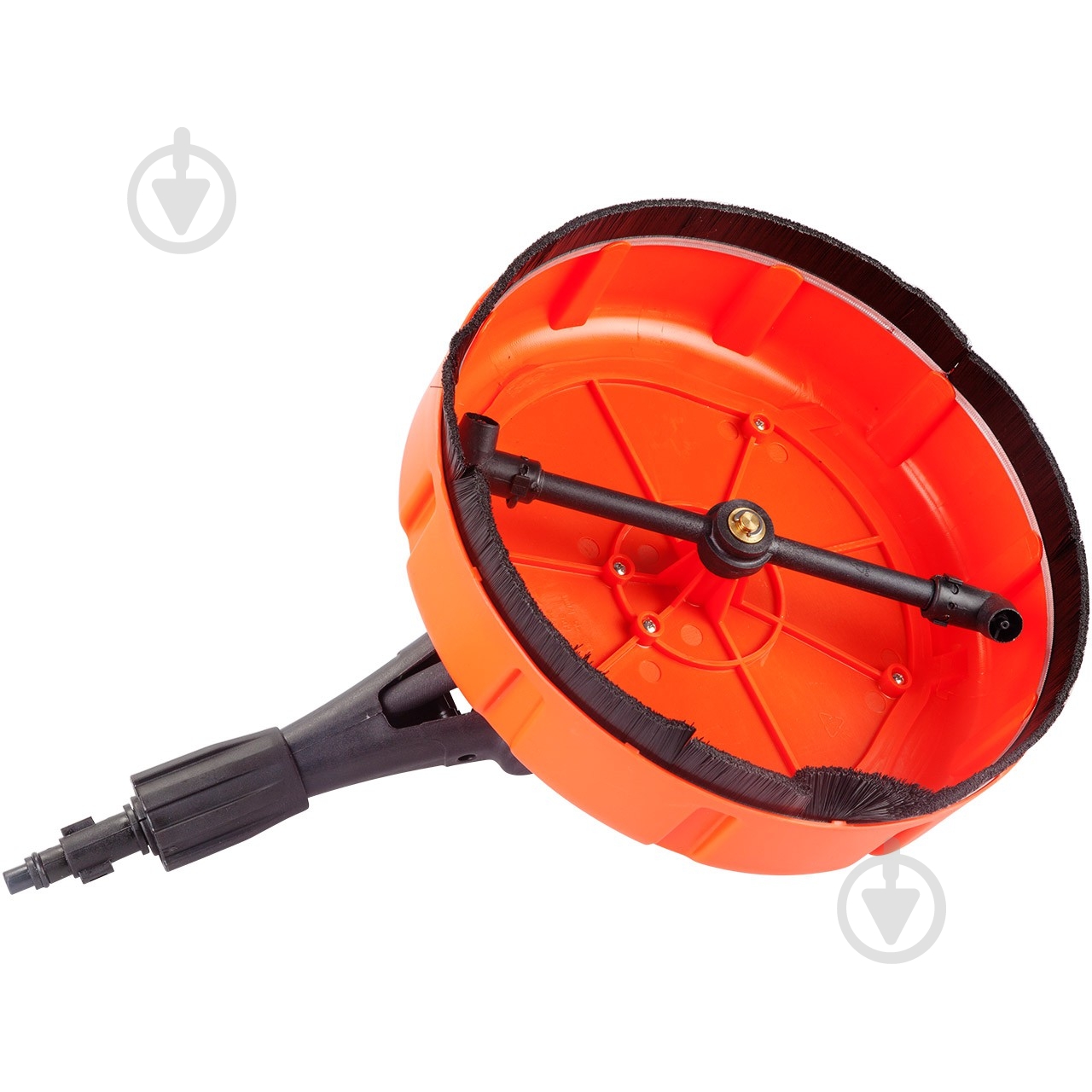 Грязевая фреза Bort Speed Master - фото 6