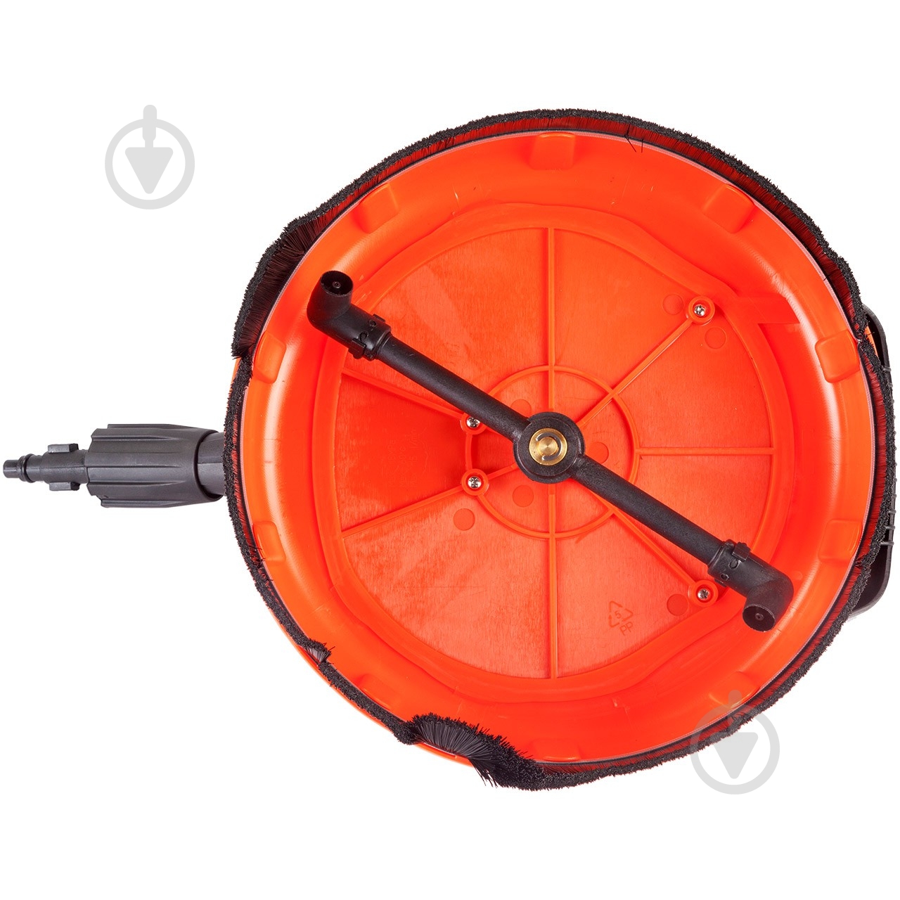 Грязевая фреза Bort Speed Master - фото 5