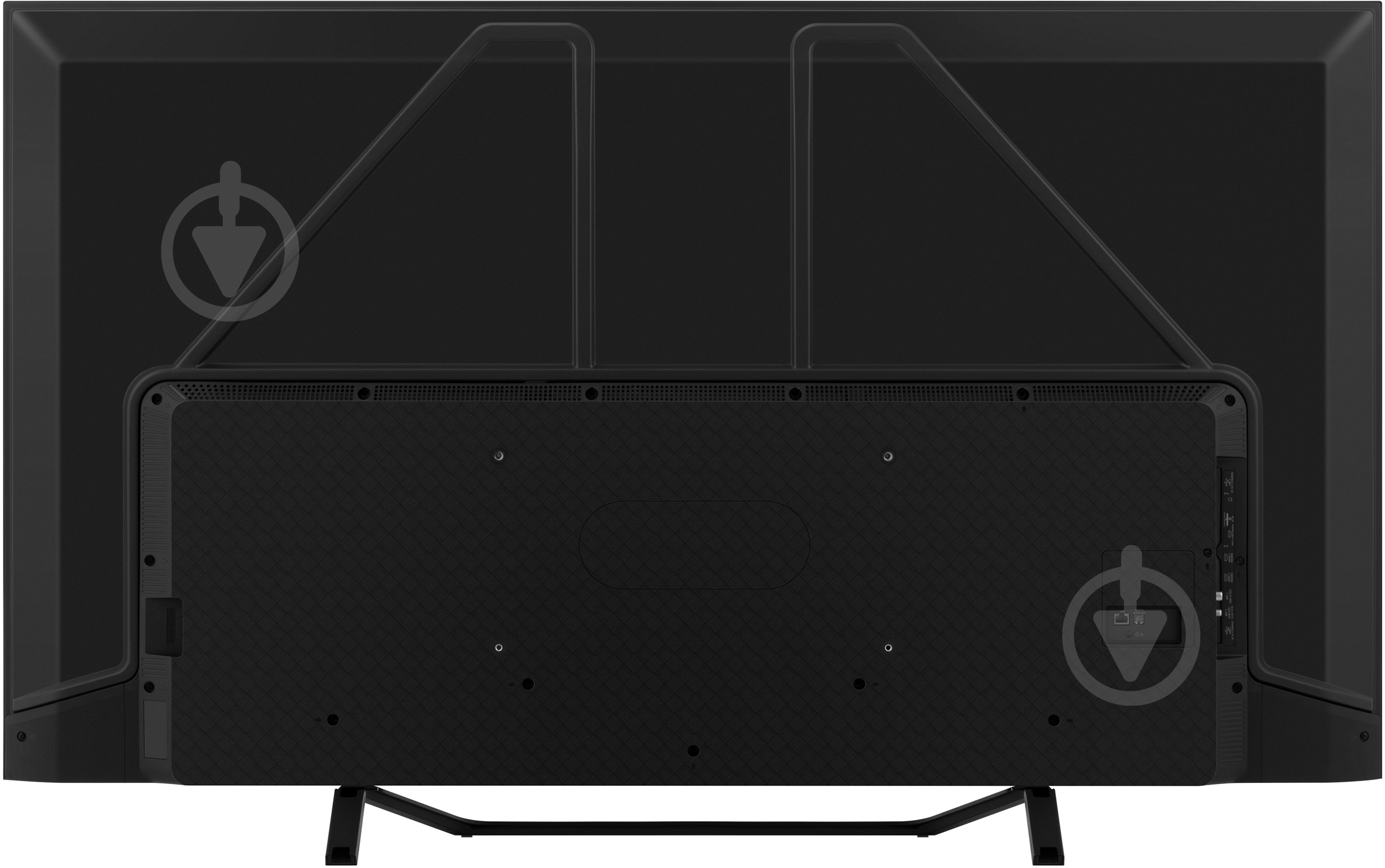 Телевизор Hisense 43A7KQ - фото 8