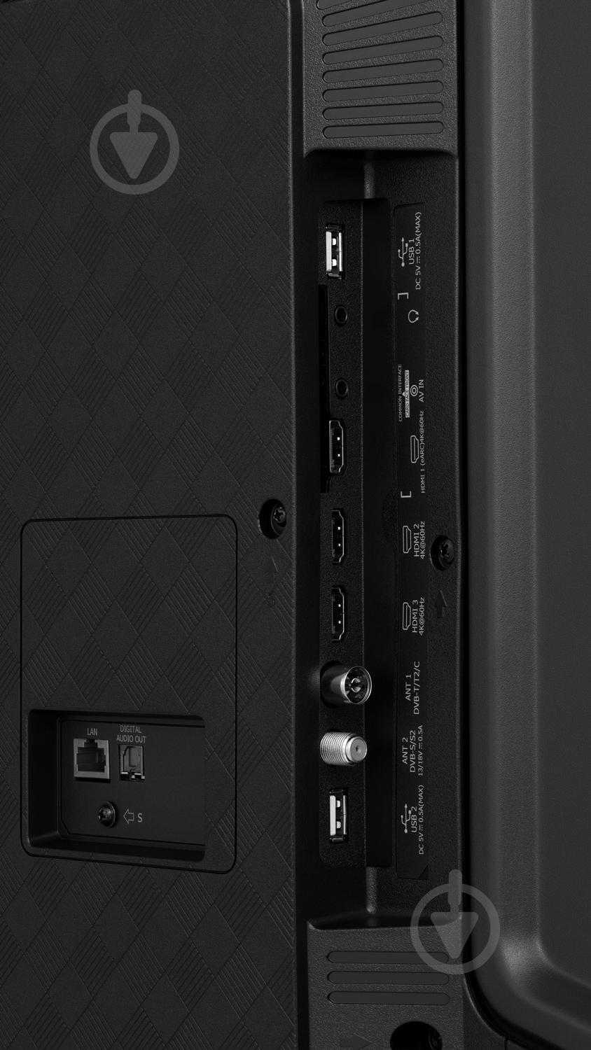 Телевизор Hisense 43A7KQ - фото 9