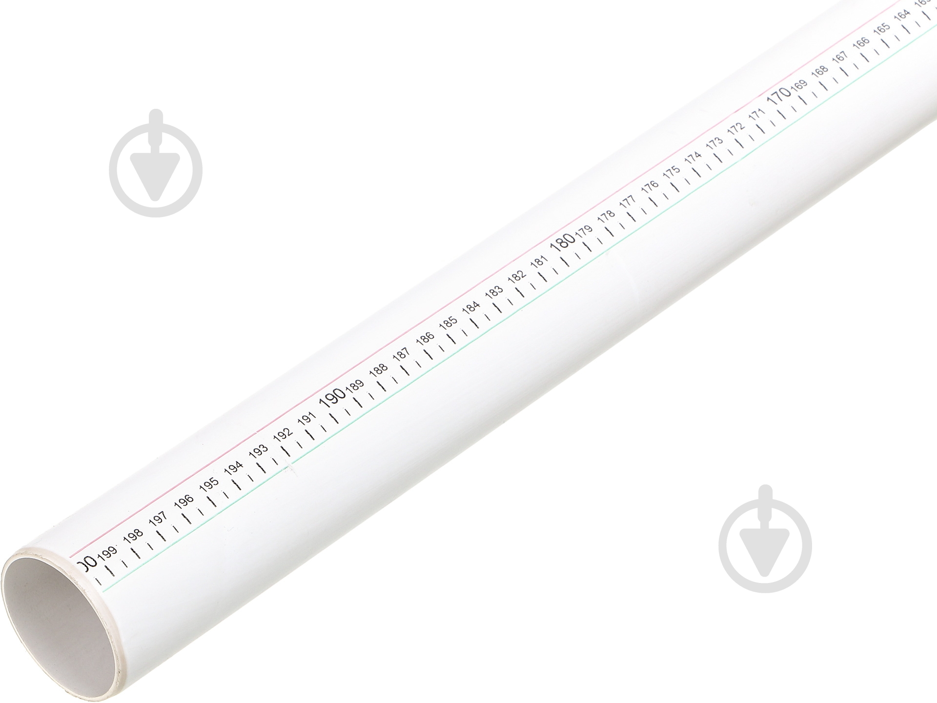 Труба канализационная REHAU безшумная RAUPIANO - фото 2 Труба канализационная REHAU безшумная RAUPIANO - фото 2