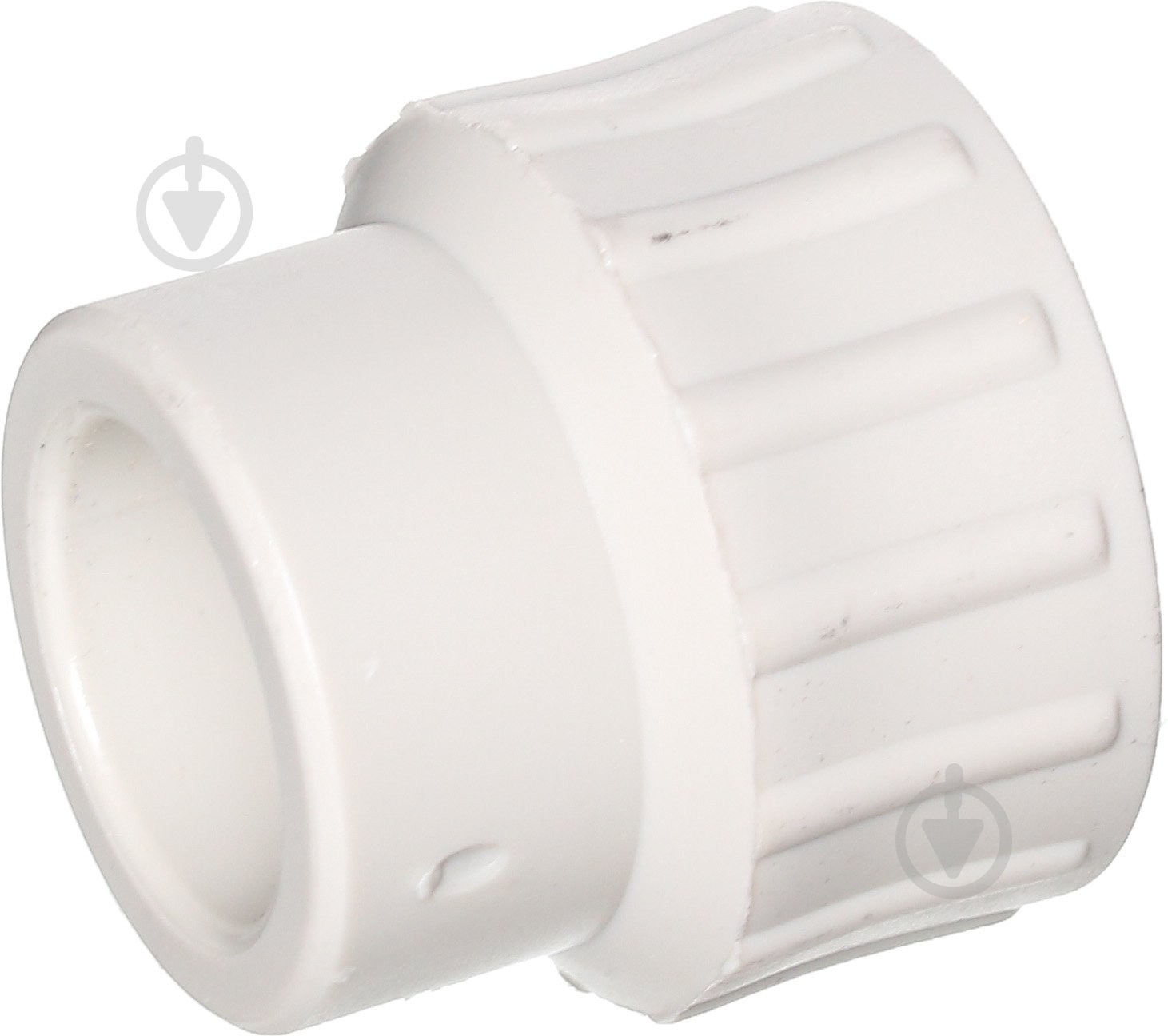 Муфта с резьбой Prawtech 25x3/4" (PP120025034) - фото 2