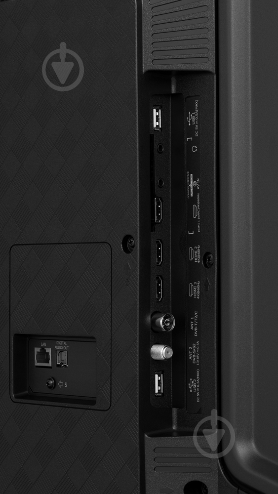 Телевизор Hisense 50A7KQ - фото 10