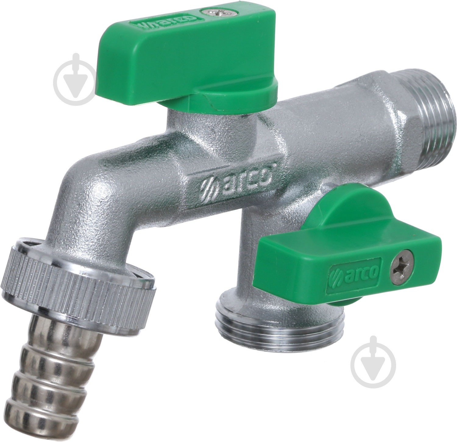 Кран Arco DOUBLE MAC - фото 2 Кран Arco DOUBLE MAC - фото 2