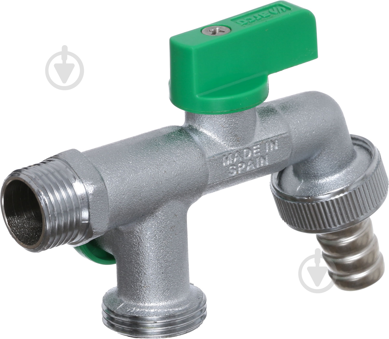 Кран Arco DOUBLE MAC - фото 1 Кран Arco DOUBLE MAC - фото 1