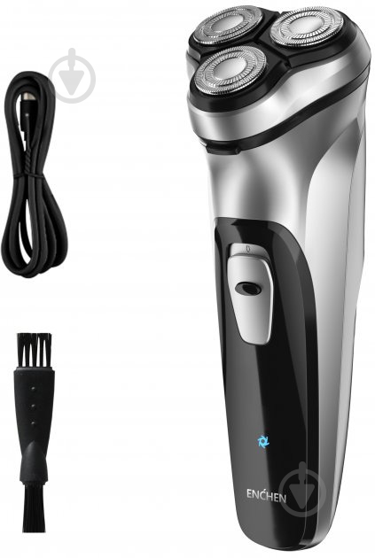 Електробритва ENCHEN BlackStone - фото 2