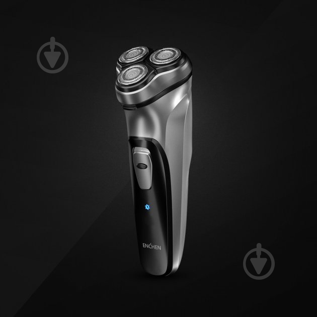 Електробритва ENCHEN BlackStone - фото 12