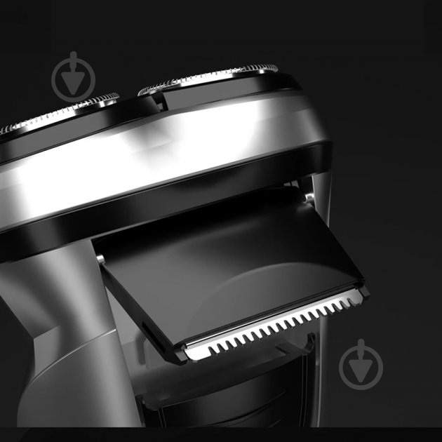 Електробритва ENCHEN BlackStone - фото 13