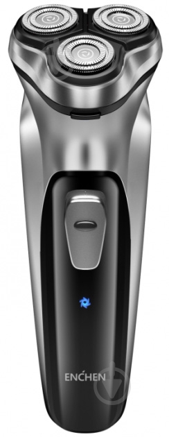 Електробритва ENCHEN BlackStone - фото 1