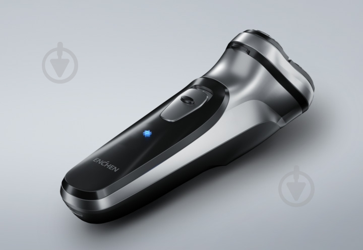 Електробритва ENCHEN BlackStone - фото 17