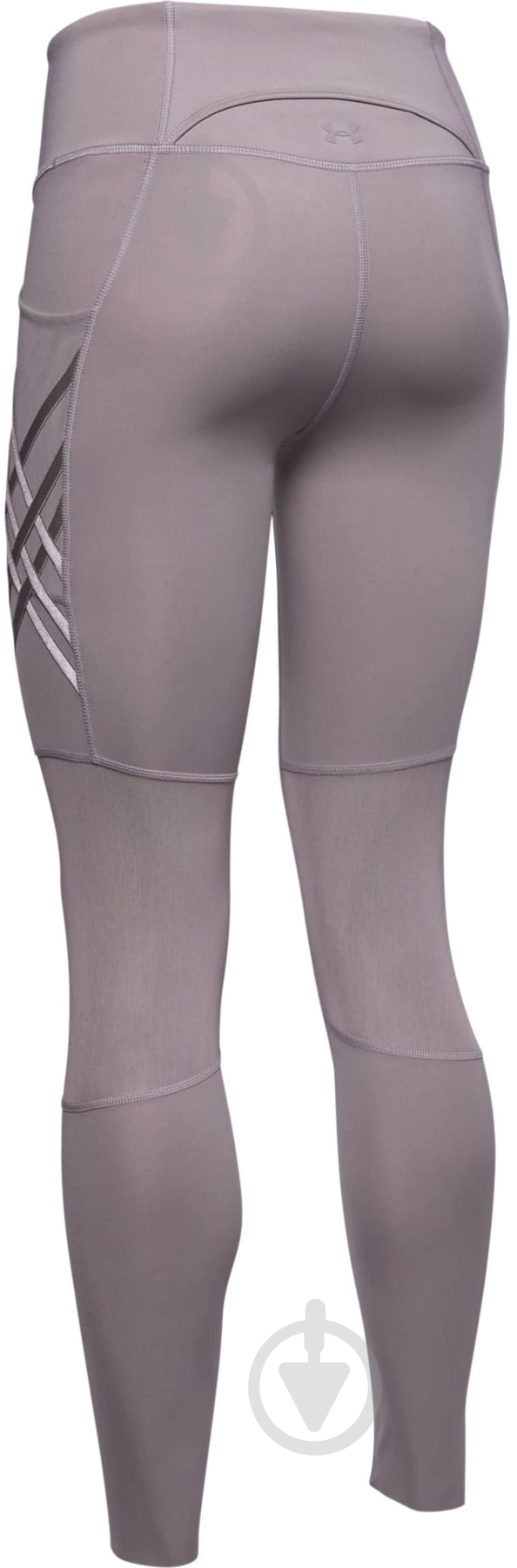 Лосины Under Armour Misty Legging 1354995-015 L серый - фото 2 Лосины Under Armour Misty Legging 1354995-015 L серый - фото 2