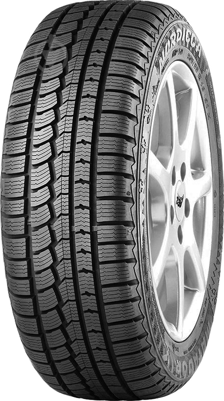 Шина Matador MP59 195/60 R15 88 T нешипованая зима - фото 1