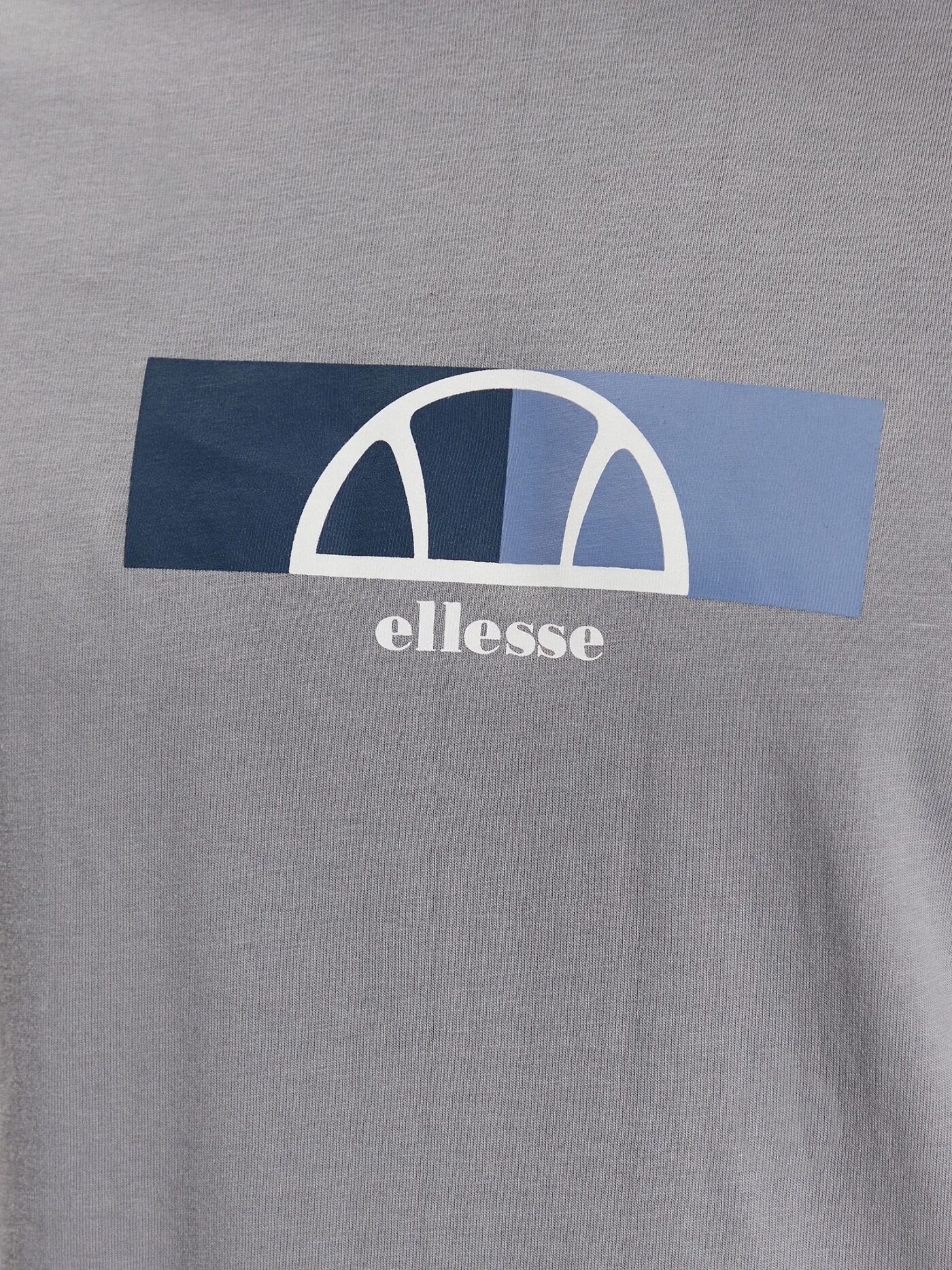 Футболка Ellesse Visageo Tee SHR17633-109 р.M серый - фото 3