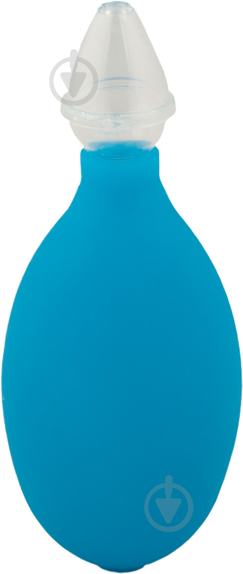 Аспіратор назальний - фото 1