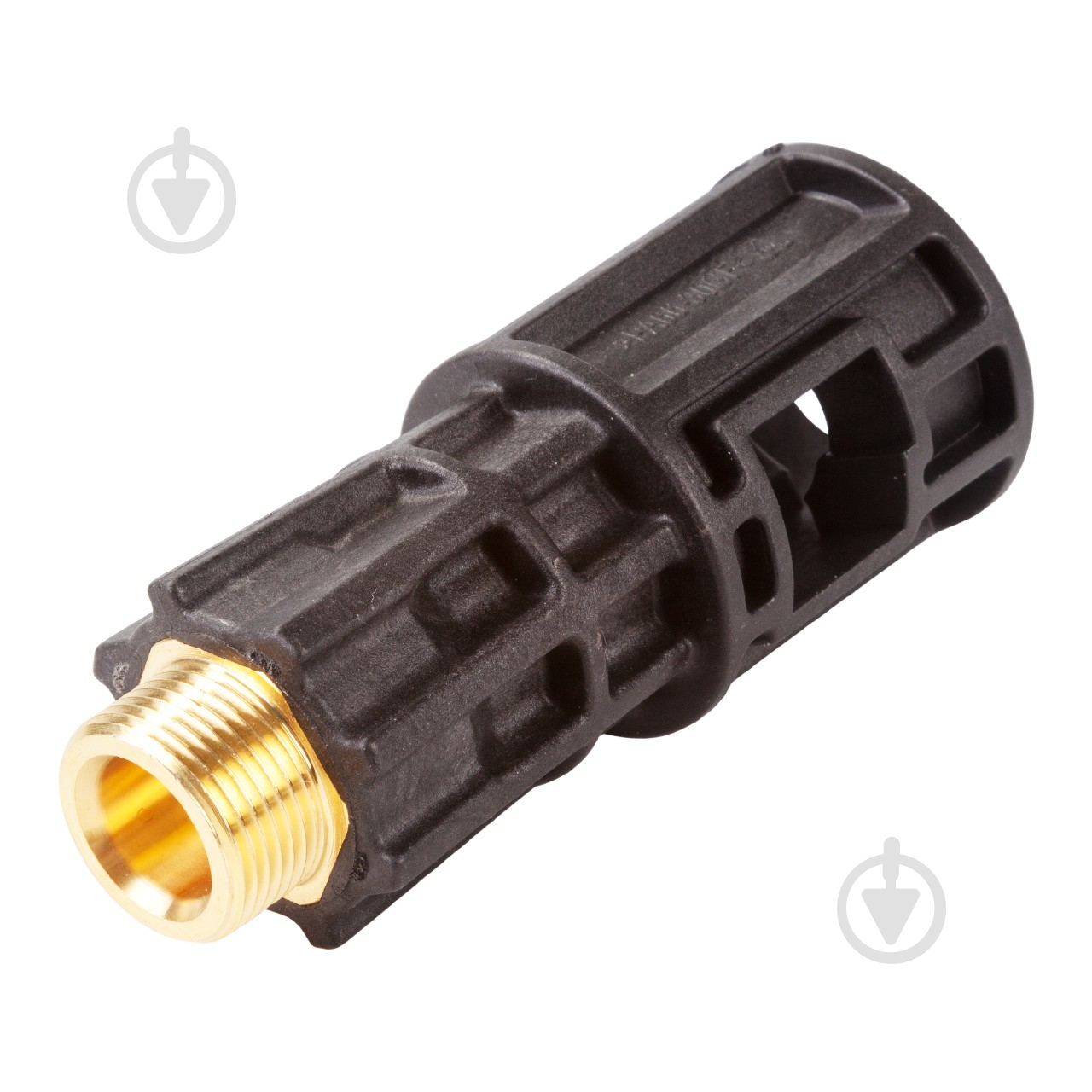 Переходник для аксессуаров Bort Connector for BHR - фото 1 Переходник для аксессуаров Bort Connector for BHR - фото 1