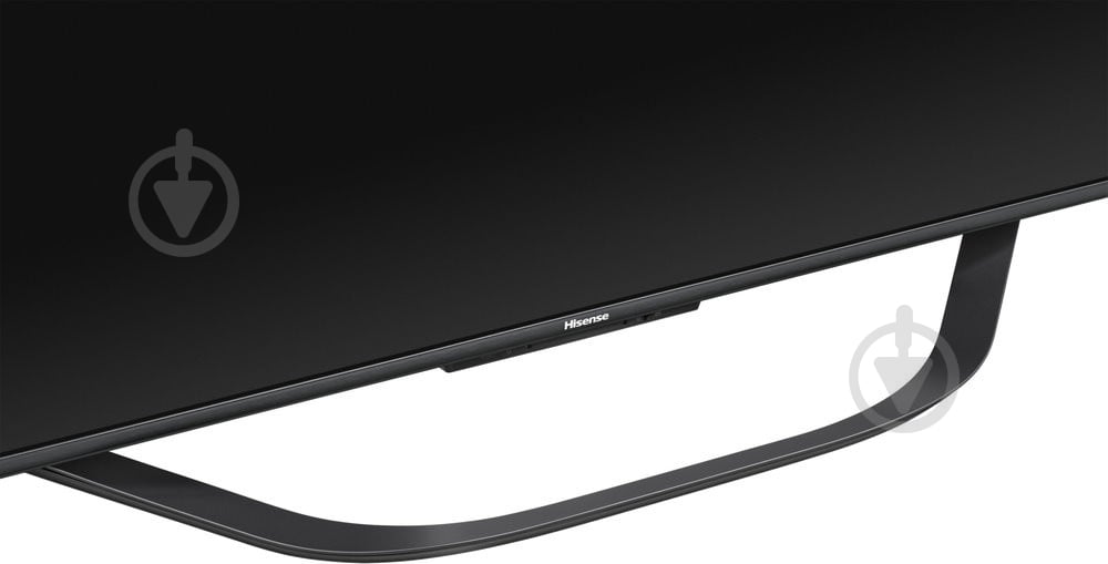 Телевізор Hisense 55U7KQ - фото 8