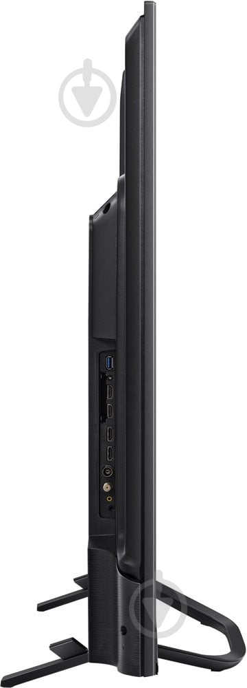 Телевізор Hisense 55U7KQ - фото 11