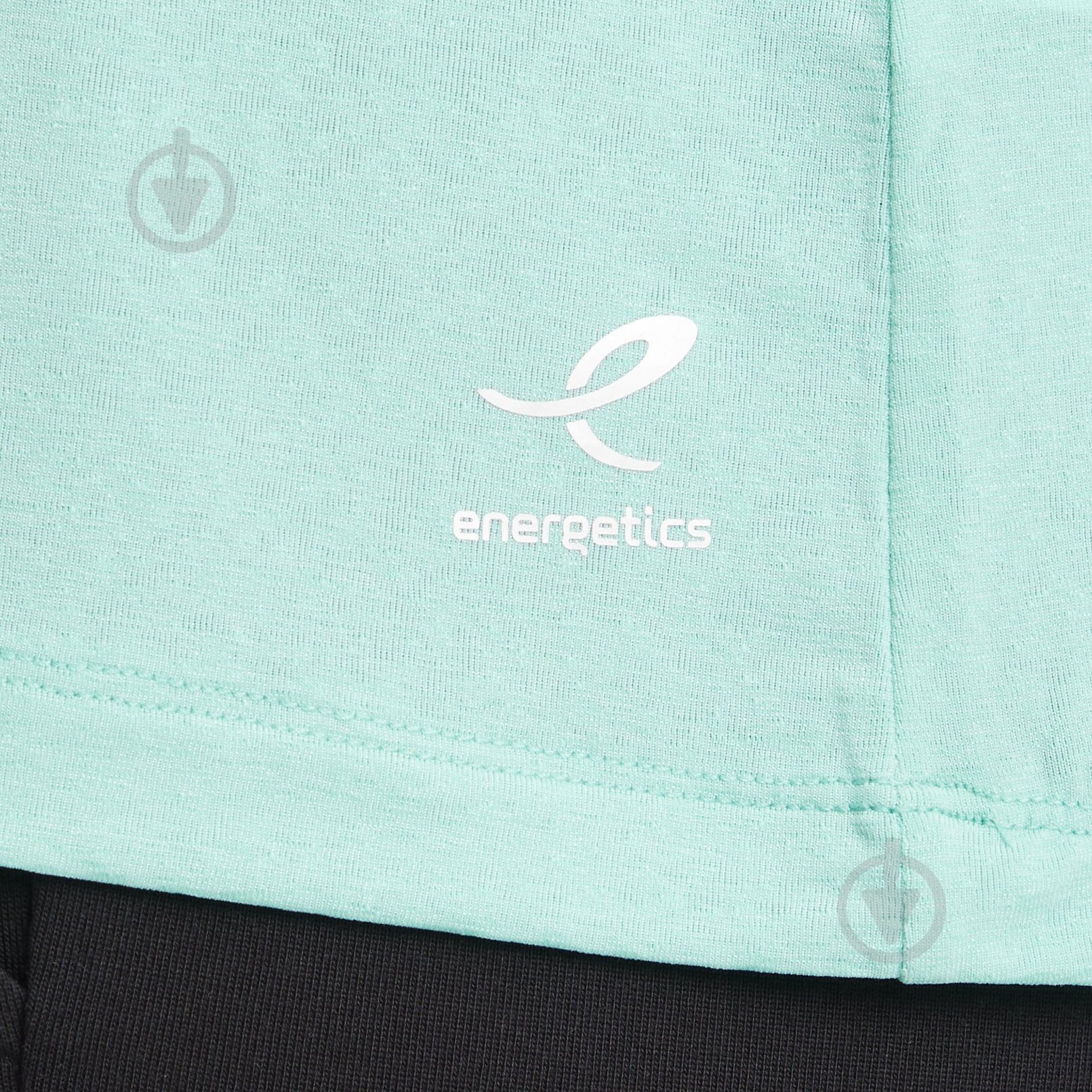 Футболка Energetics Gilma SS W 430436-665 р.S бирюзовый - фото 5 Футболка Energetics Gilma SS W 430436-665 р.S бирюзовый - фото 5