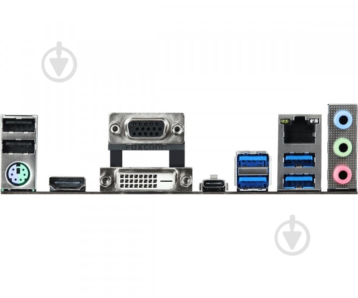 Материнская плата ASRock B365M PRO4-F (Socket 1151, Intel B365, mirco ATX) - фото 5