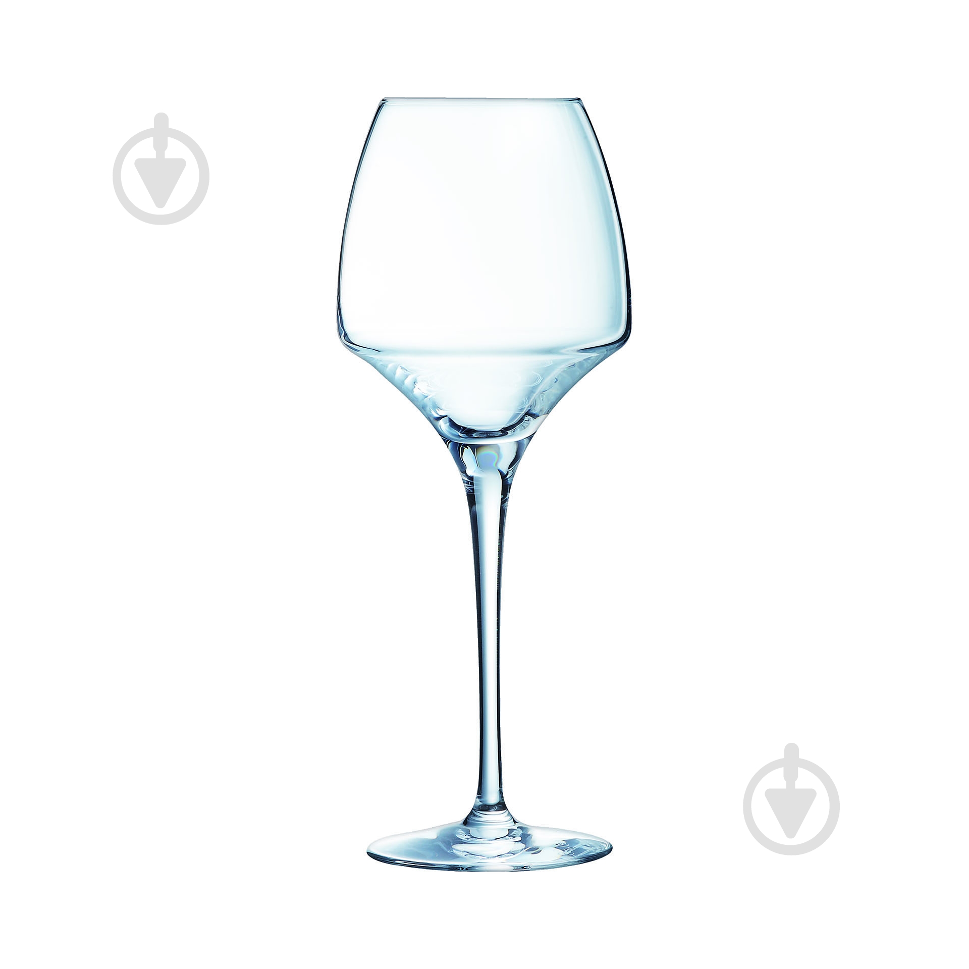 Набор бокалов для вина Arc C&S OPEN UP 400 мл 6 шт. - фото 1 Набор бокалов для вина Arc C&S OPEN UP 400 мл 6 шт. - фото 1