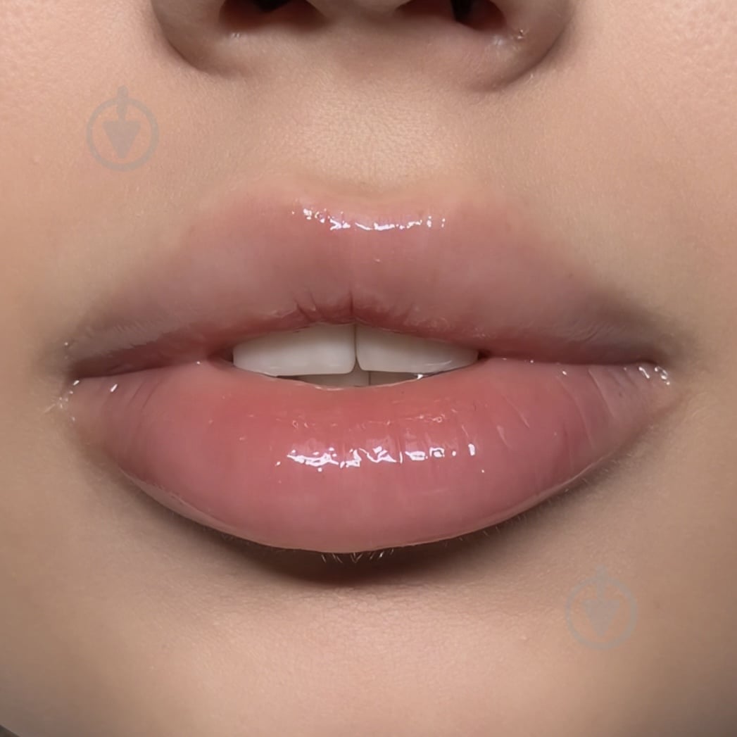 Блеск для губ Pudra Cosmetics №01 Clear 2,5 мл - фото 2
