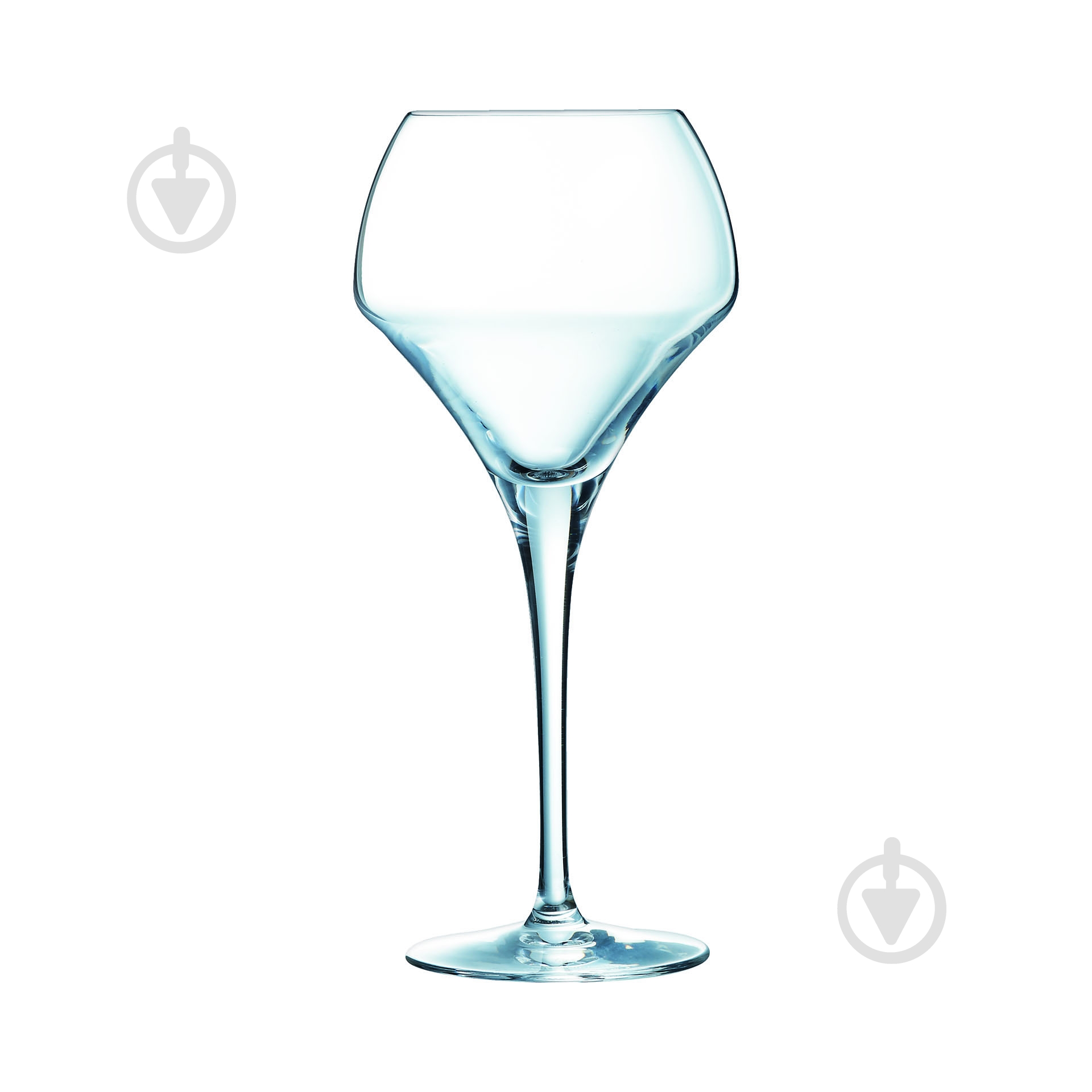 Набор бокалов Arc C&S OPEN UP 370 мл 6 шт. - фото 1 Набор бокалов Arc C&S OPEN UP 370 мл 6 шт. - фото 1