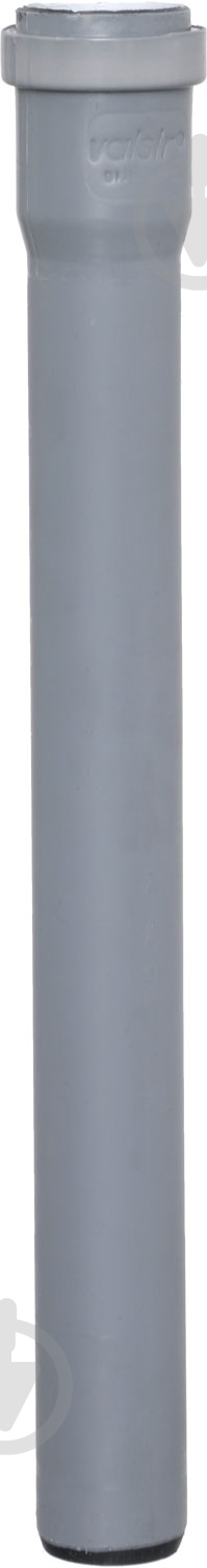 Труба канализационная Valsir d32х250 - фото 2