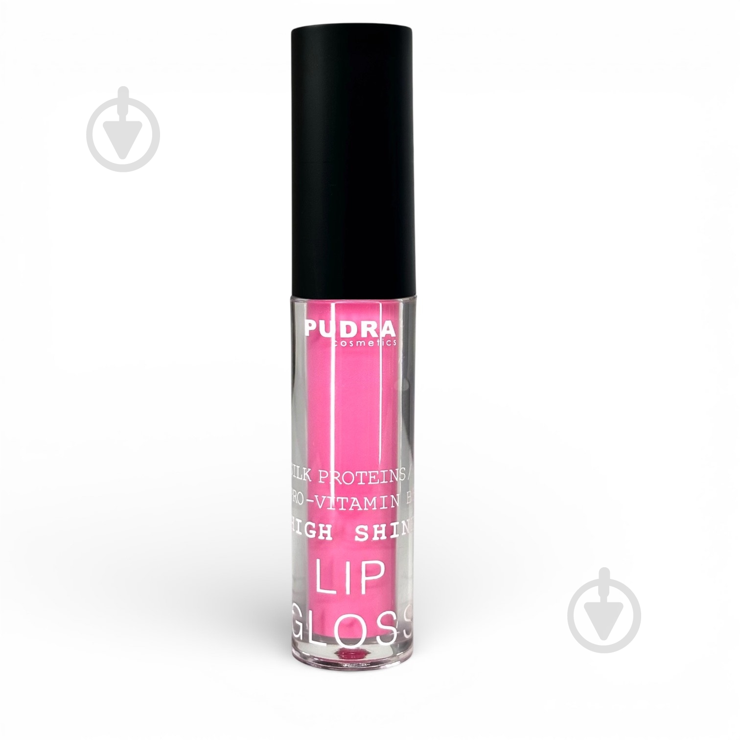 Блиск для губ Pudra Cosmetics №05 2,5 мл - фото 1