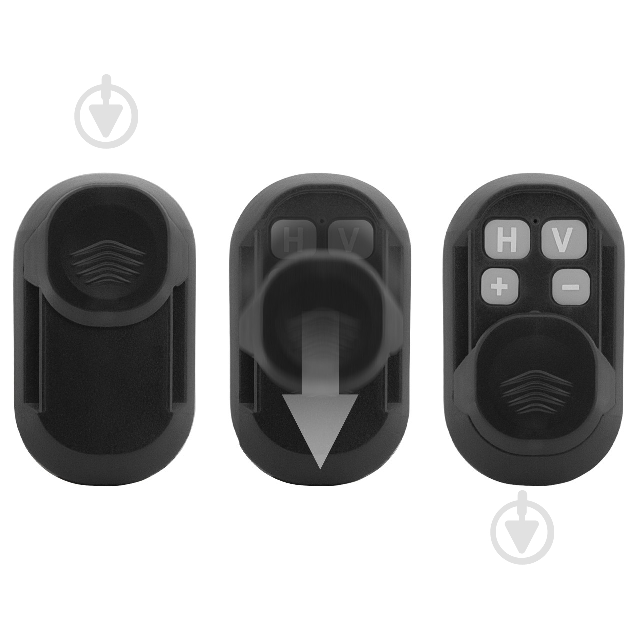 Нівелір ротаційний Bort з дистанційним керуванням BLN-25 RLK - фото 11 Нівелір ротаційний Bort з дистанційним керуванням BLN-25 RLK - фото 11