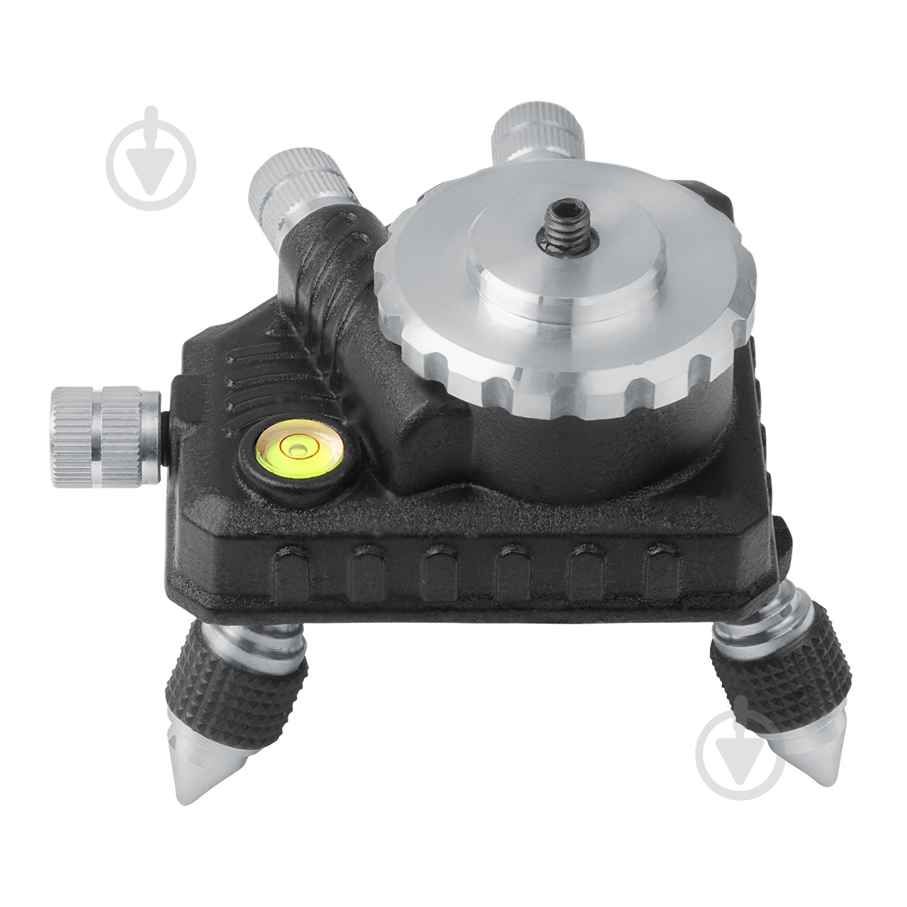 Нівелір ротаційний Bort з дистанційним керуванням BLN-25 RLK - фото 7 Нівелір ротаційний Bort з дистанційним керуванням BLN-25 RLK - фото 7