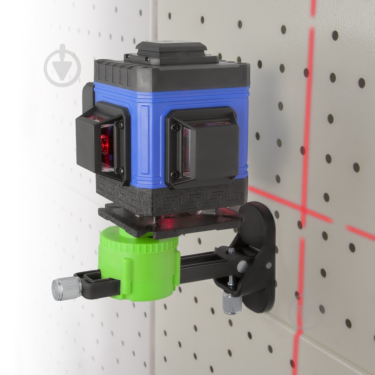 Нівелір ротаційний Bort з дистанційним керуванням BLN-25 RLK - фото 6 Нівелір ротаційний Bort з дистанційним керуванням BLN-25 RLK - фото 6