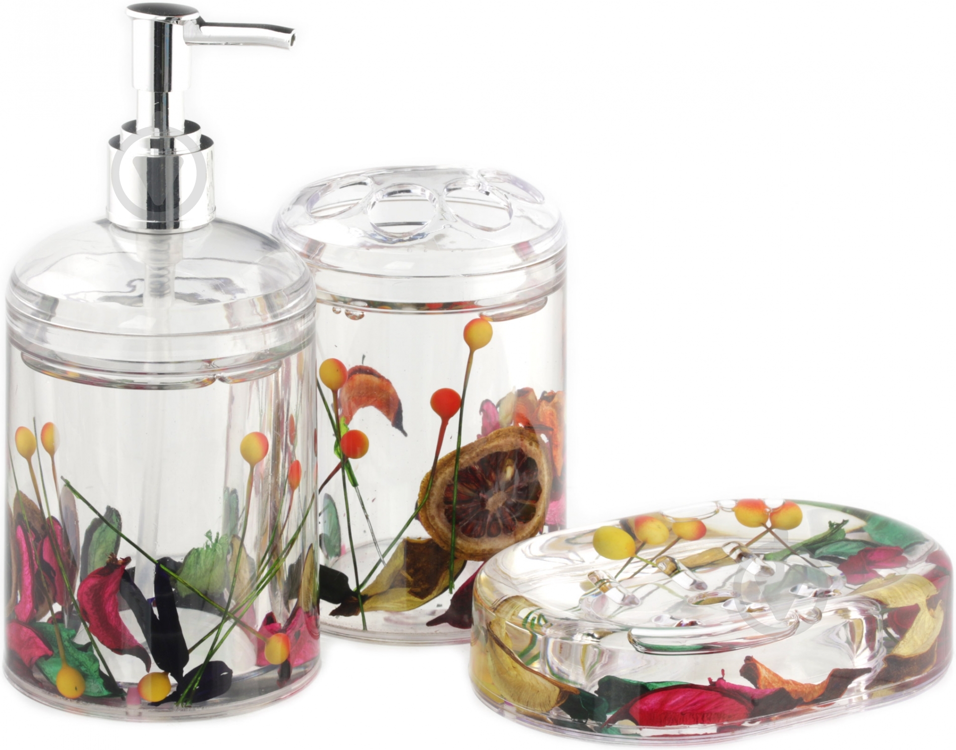 Набор аксессуаров Luna HB 112 N1 - фото 1 Набор аксессуаров Luna HB 112 N1 - фото 1