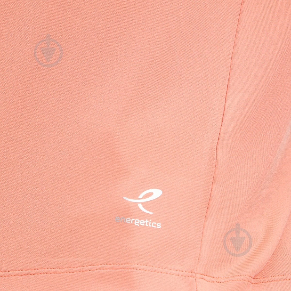 Футболка Energetics Gianna SS W 430380-247 р.S помаранчевий - фото 3 Футболка Energetics Gianna SS W 430380-247 р.S помаранчевий - фото 3