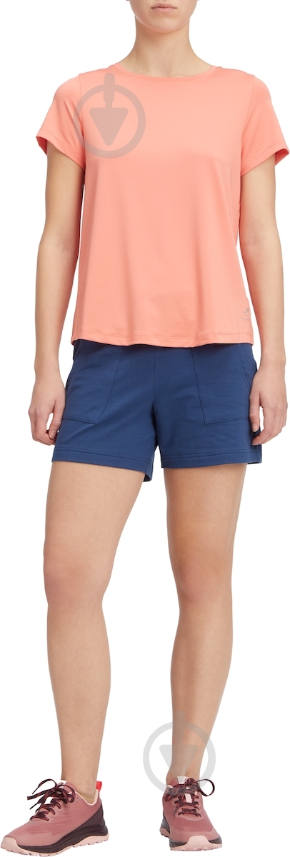 Футболка Energetics Gianna SS W 430380-247 р.S помаранчевий - фото 4 Футболка Energetics Gianna SS W 430380-247 р.S помаранчевий - фото 4