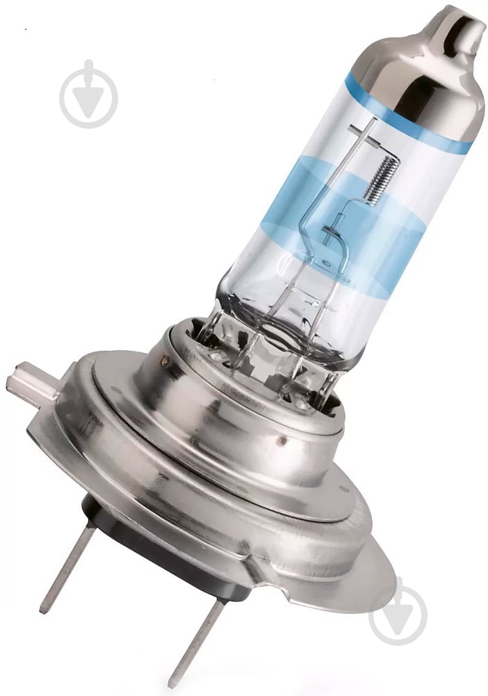 ᐉ Автолампа галогенная Philips X-tremeVision Pro150 H7 55 Вт 1 шт