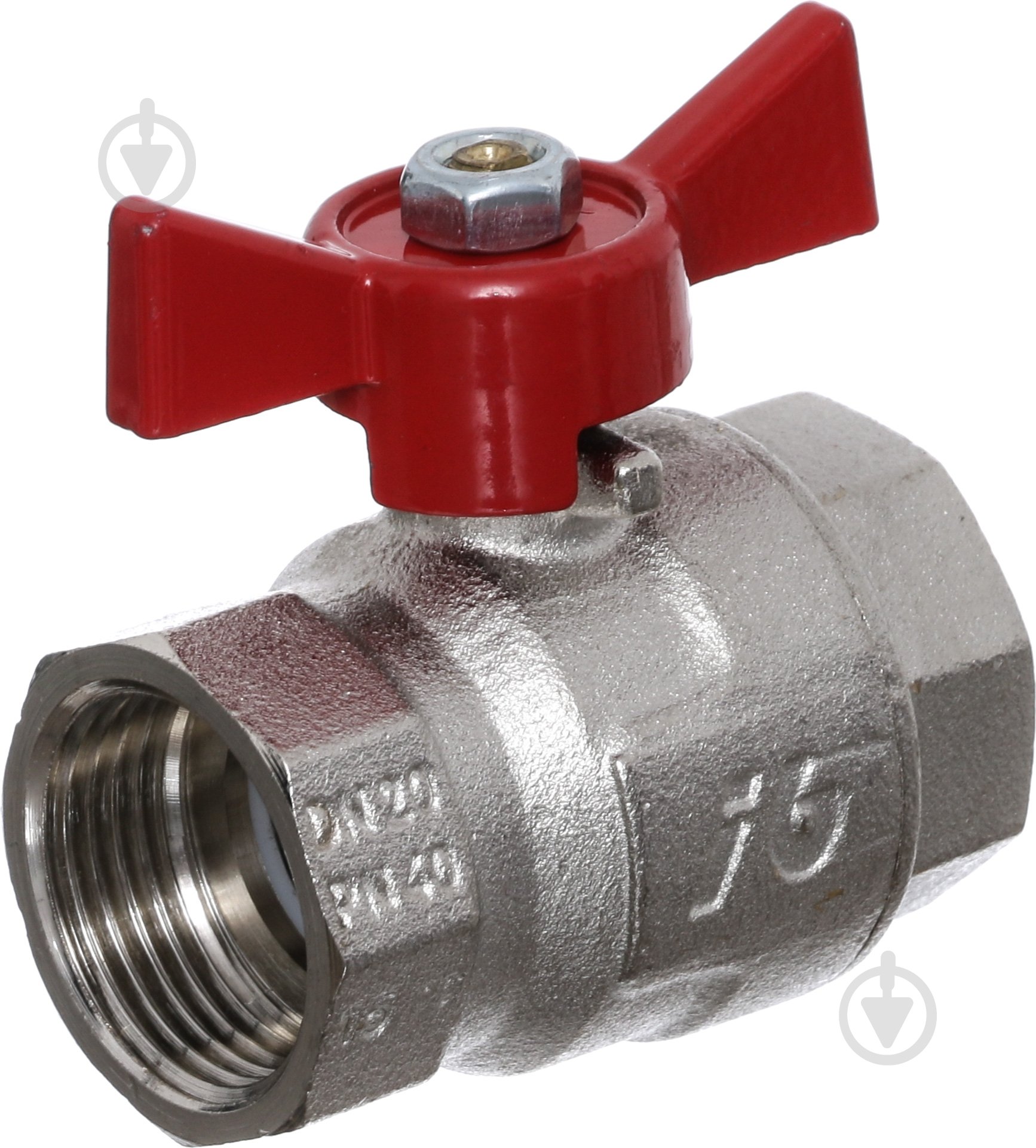 Кран Bonomi TAMIGI ВВ 3/4 (76020006R) - фото 1