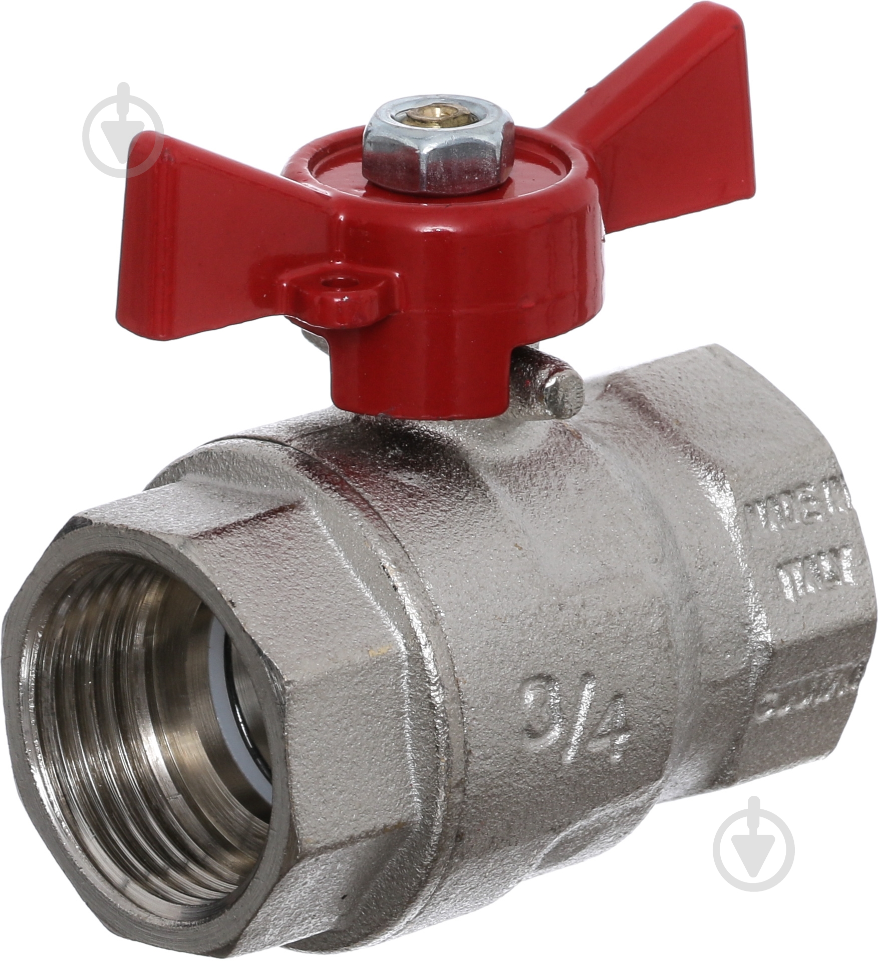 Кран Bonomi TAMIGI ВВ 3/4 (76020006R) - фото 2