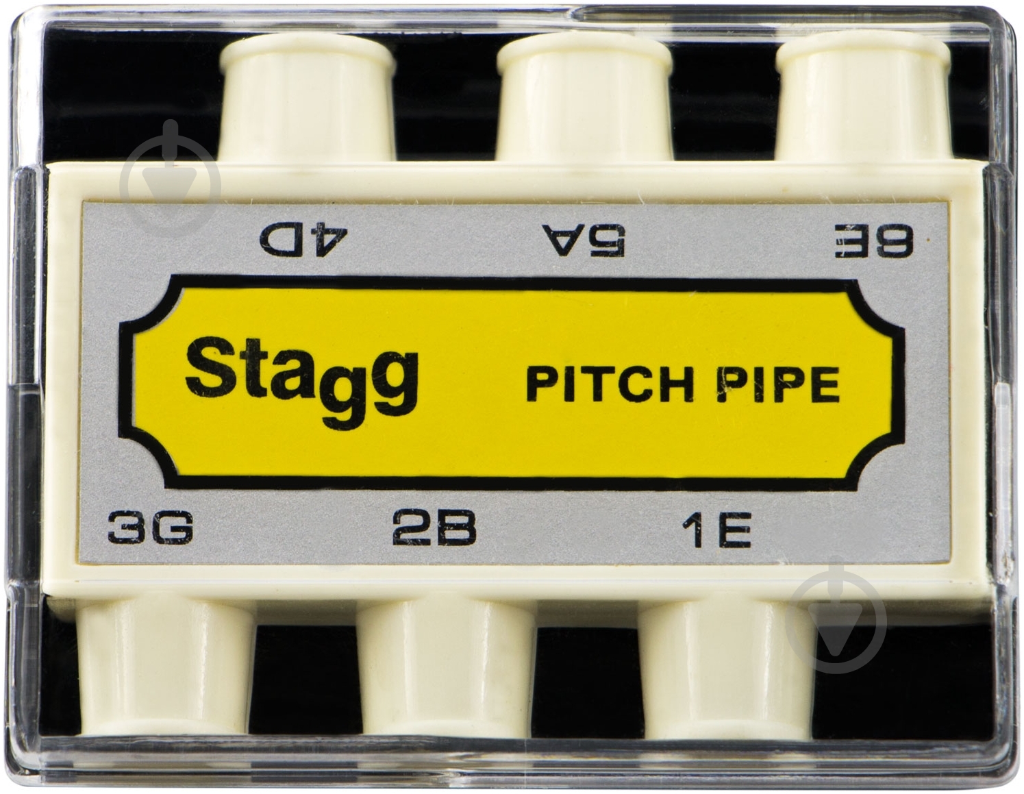 Камертон - фото 3 Камертон - фото 3