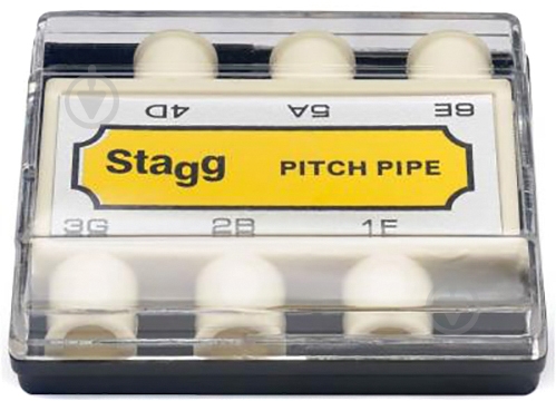 Камертон - фото 2 Камертон - фото 2