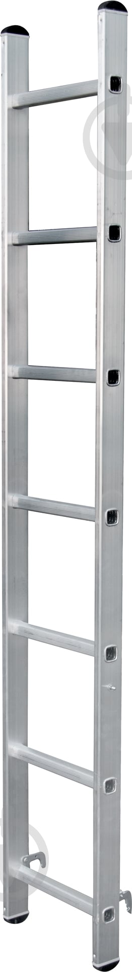 Лестница 3-секционная универсальная Krause NN 3x7 - фото 4