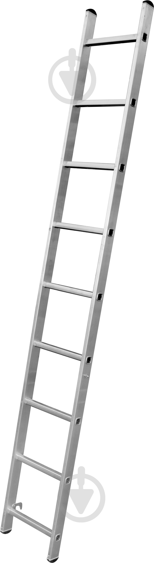 Лестница 3-секционная универсальная Krause NN 3x9 - фото 5