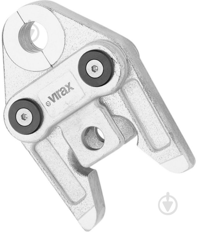 Насадка для пресс-клещей VIRAX TH 26 - фото 1 Насадка для пресс-клещей VIRAX TH 26 - фото 1