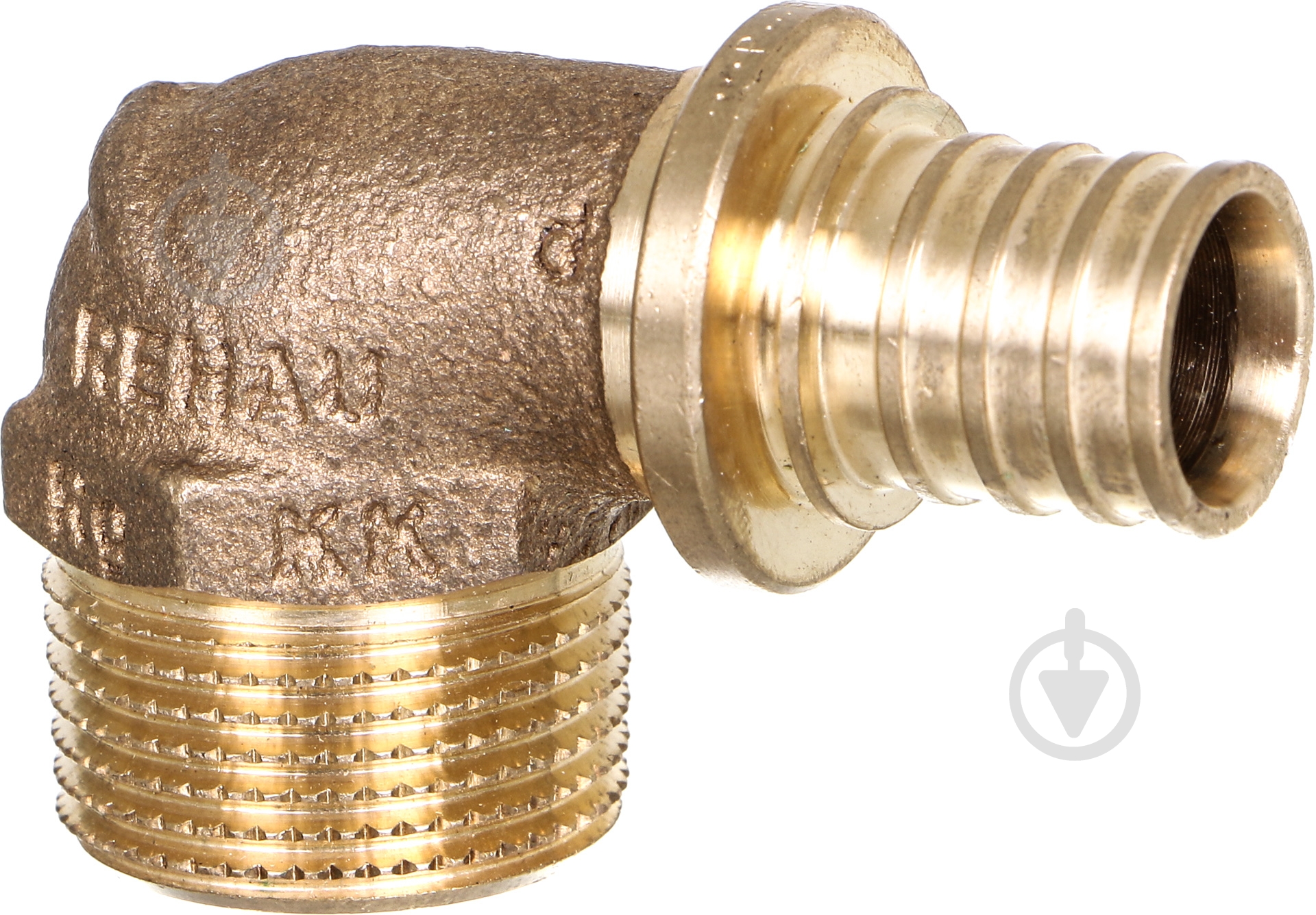 Переходник наружная REHAU RAUTITAN RX з зовнішньою різьбою 20 R3/4 - фото 1 Переходник наружная REHAU RAUTITAN RX з зовнішньою різьбою 20 R3/4 - фото 1