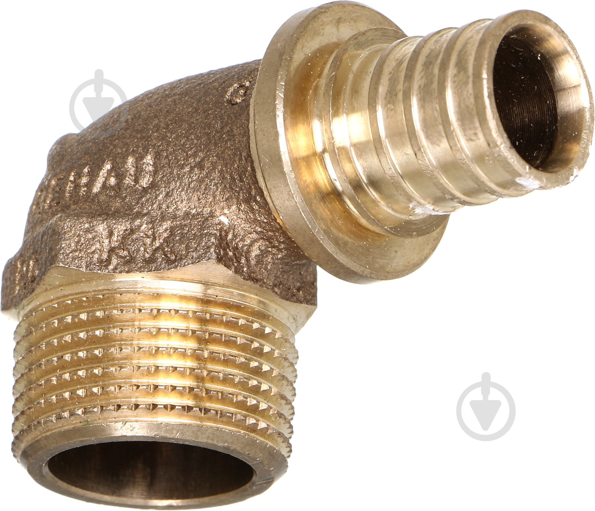 Переходник наружная REHAU RAUTITAN RX з зовнішньою різьбою 20 R3/4 - фото 2 Переходник наружная REHAU RAUTITAN RX з зовнішньою різьбою 20 R3/4 - фото 2