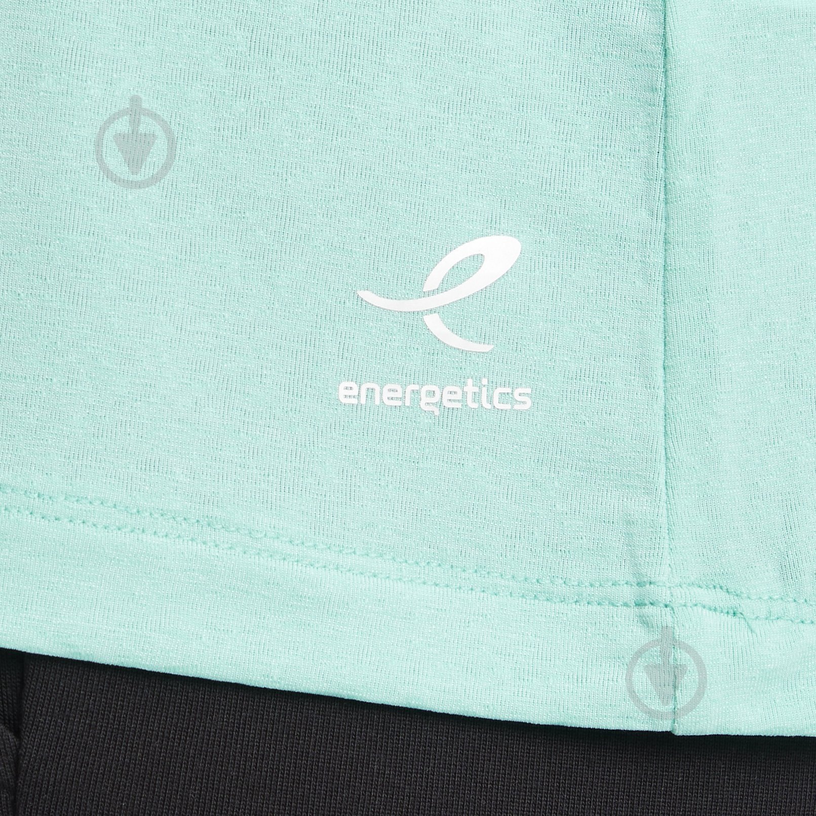Футболка Energetics Gilma SS W 430436-665 р.XL бирюзовый - фото 5 Футболка Energetics Gilma SS W 430436-665 р.XL бирюзовый - фото 5