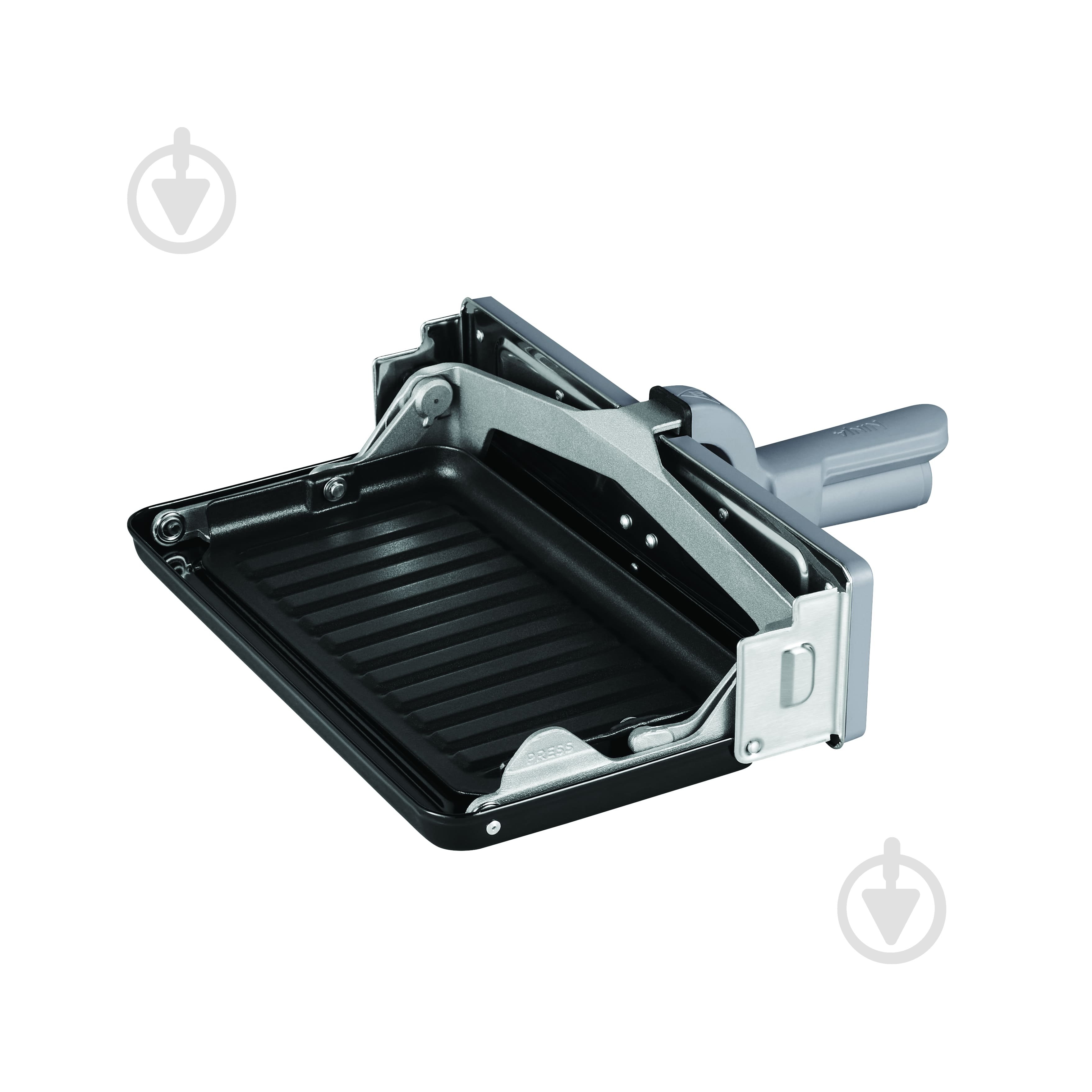 Тостер NINJA Foodi 3-in-1 White ST200EUWH - фото 9